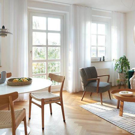 Hafenblick Appartement Leer Kültér fotó