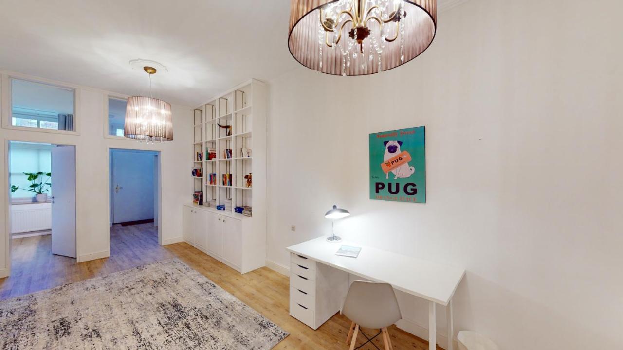 Hafenblick Appartement Leer Kültér fotó