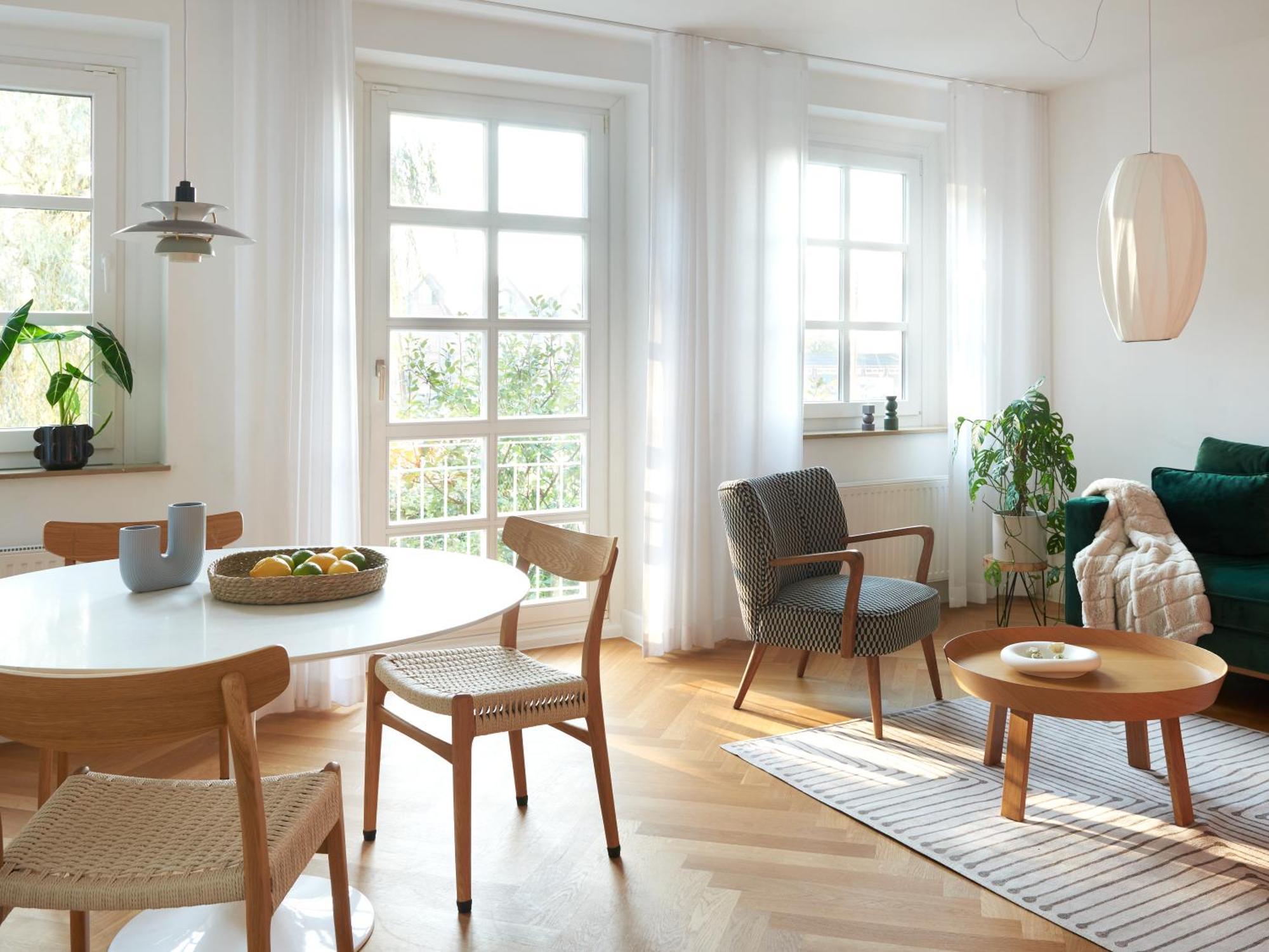 Hafenblick Appartement Leer Kültér fotó
