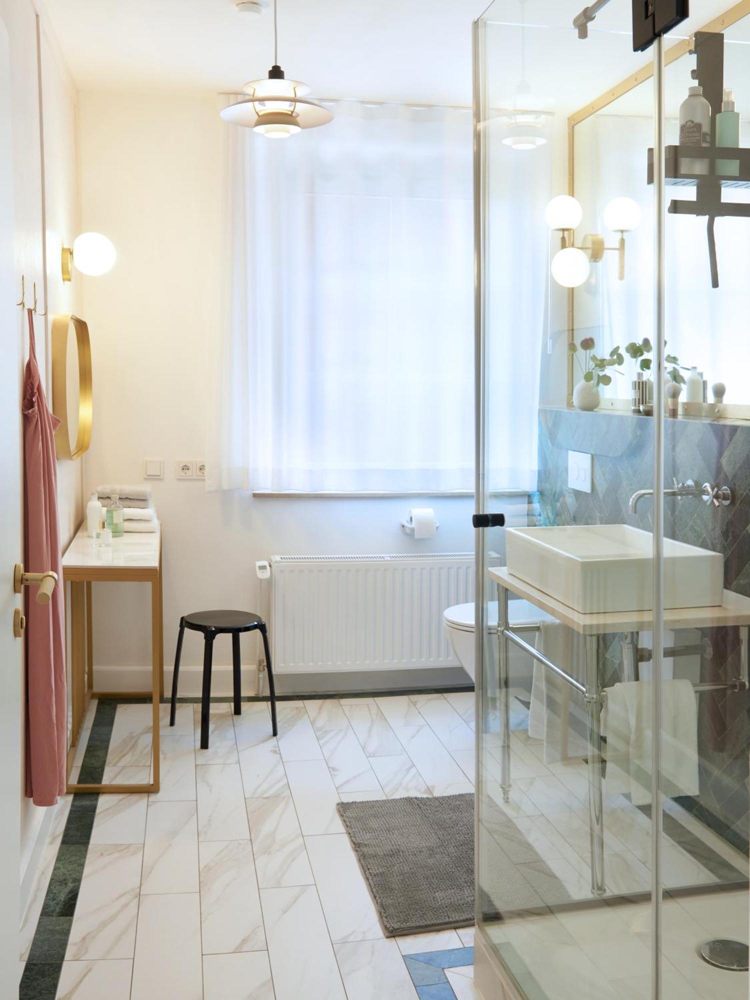Hafenblick Appartement Leer Kültér fotó