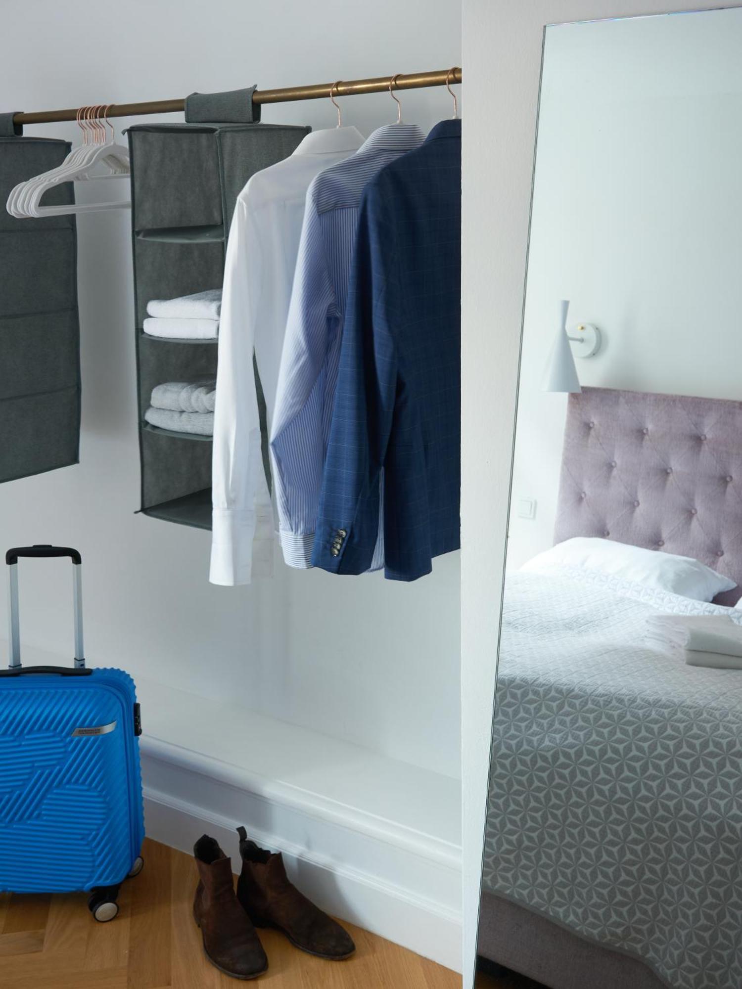 Hafenblick Appartement Leer Kültér fotó